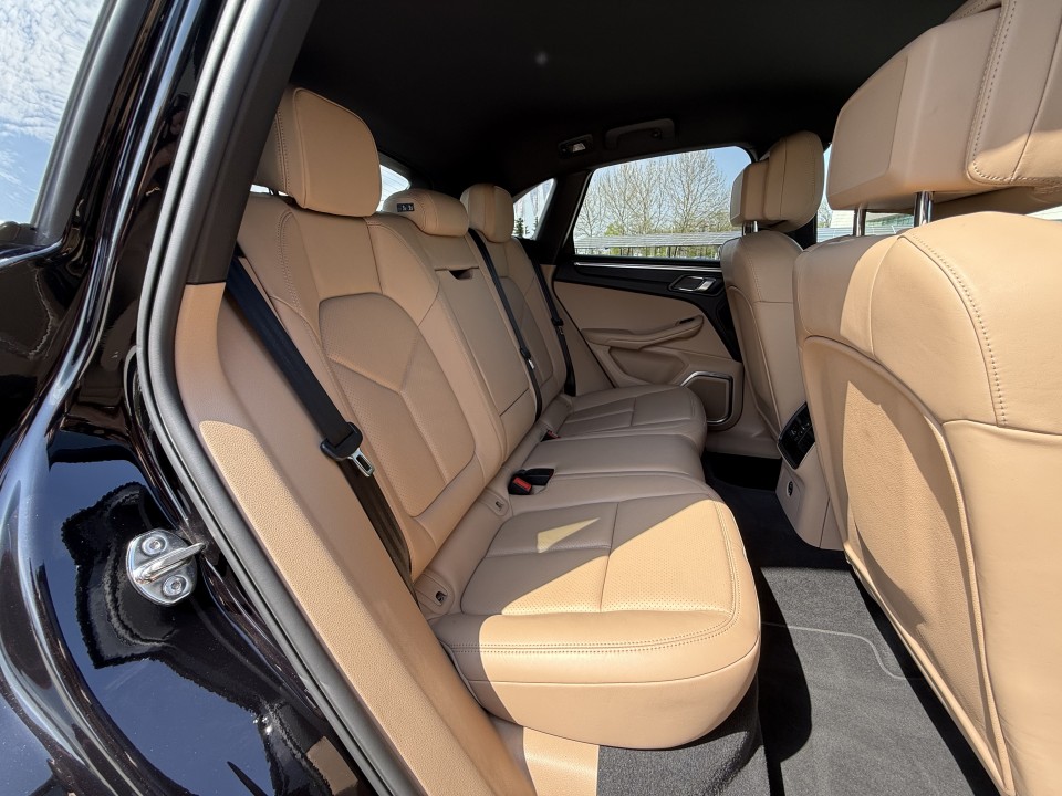 Porsche Macan - foto 18