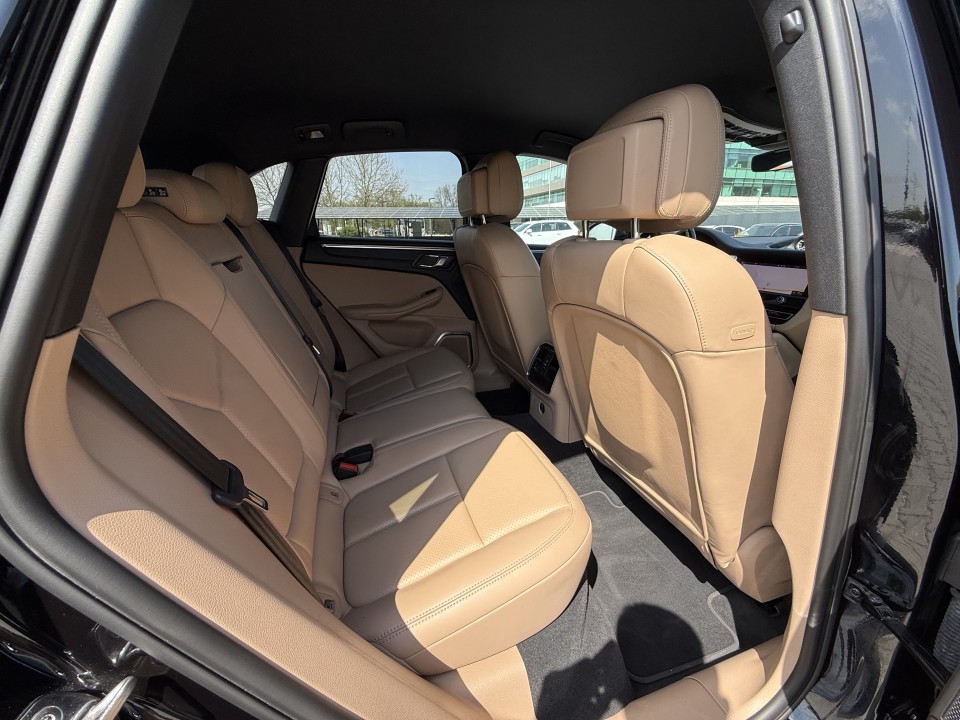 Porsche Macan - foto 19