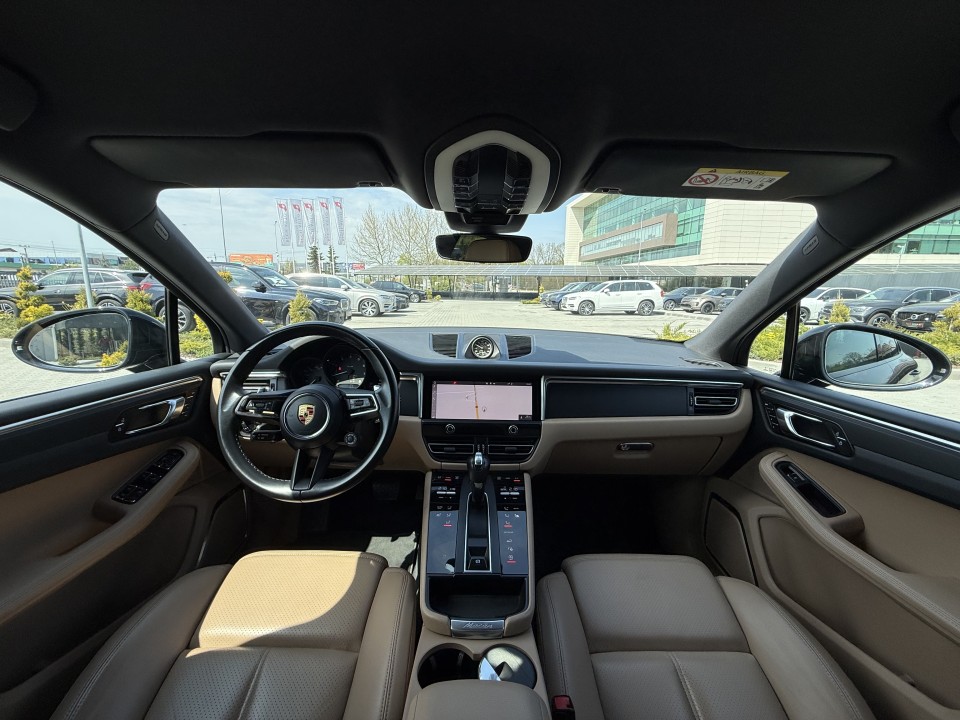 Porsche Macan - foto 20