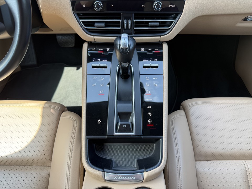 Porsche Macan - foto 23
