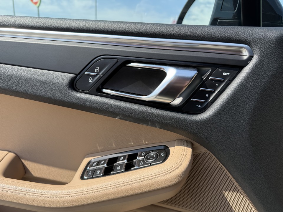 Porsche Macan - foto 24