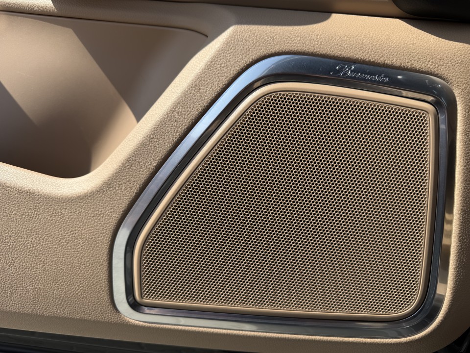 Porsche Macan - foto 25