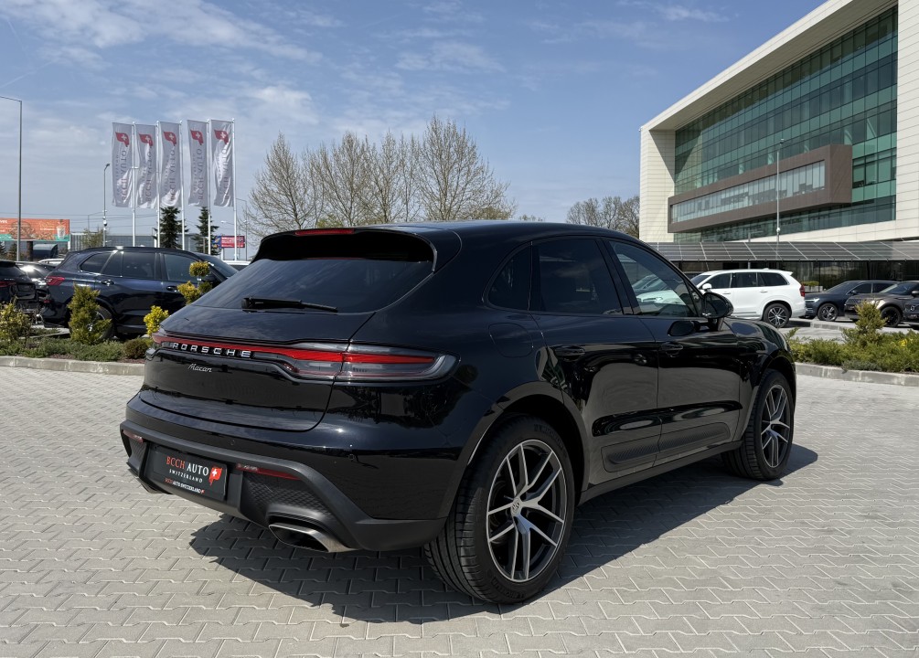Porsche Macan (3)