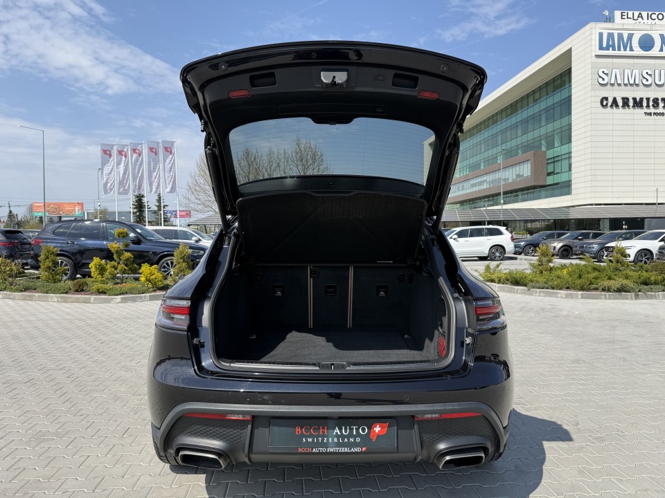 Porsche Macan - foto 28