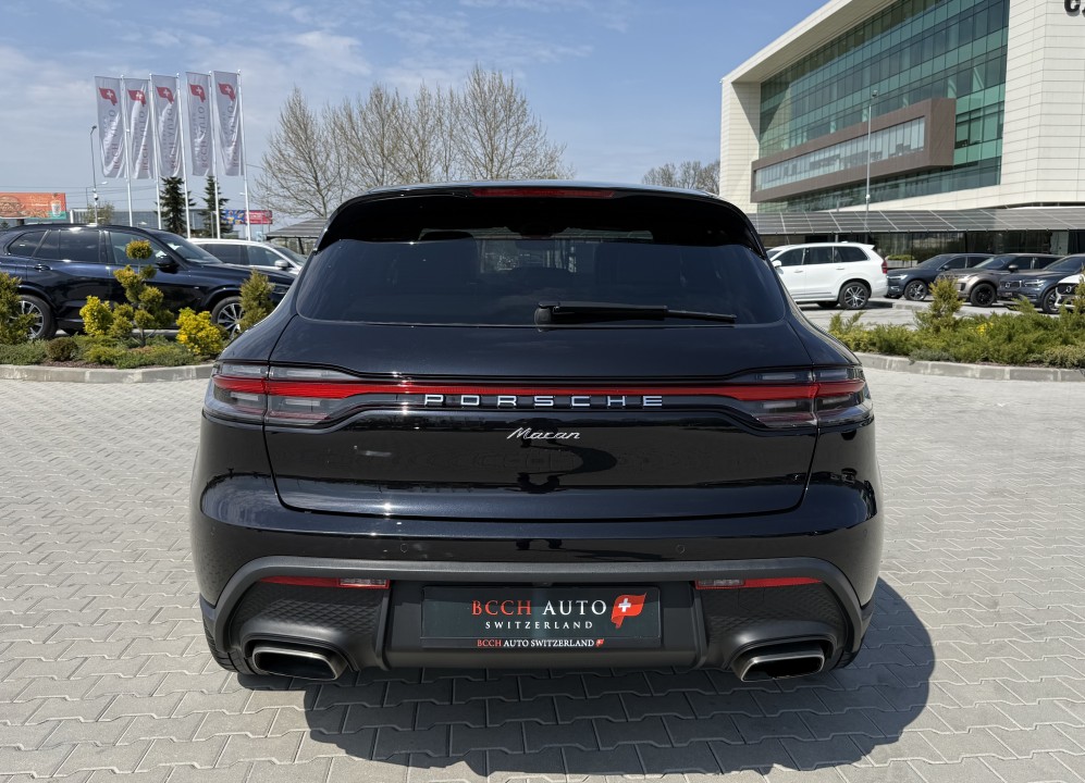 Porsche Macan (4)