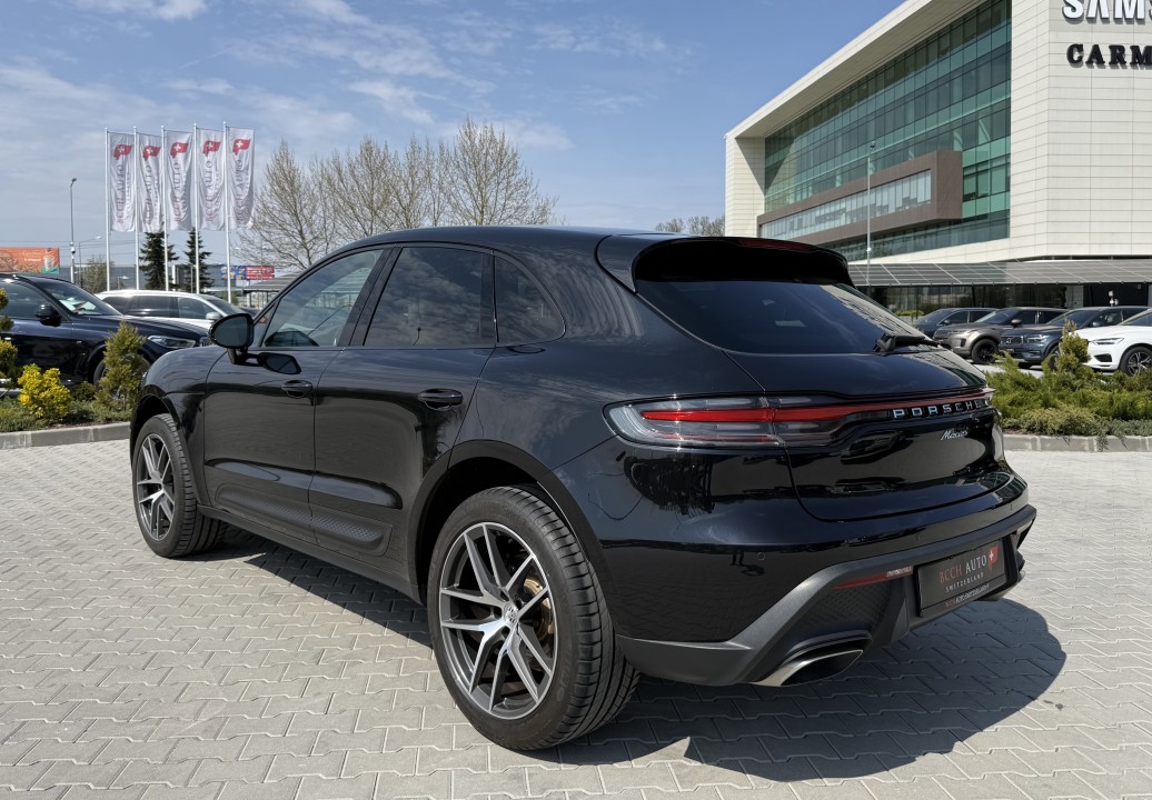 Porsche Macan (5)