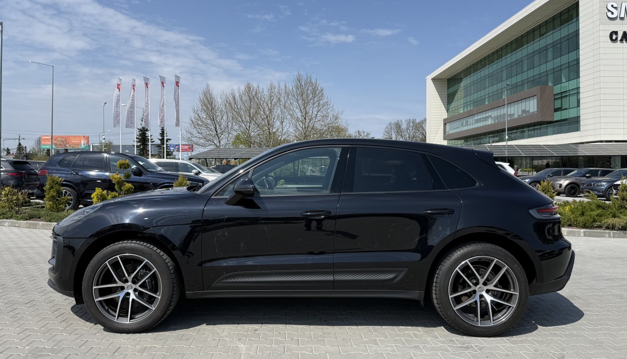 Porsche Macan - foto 6