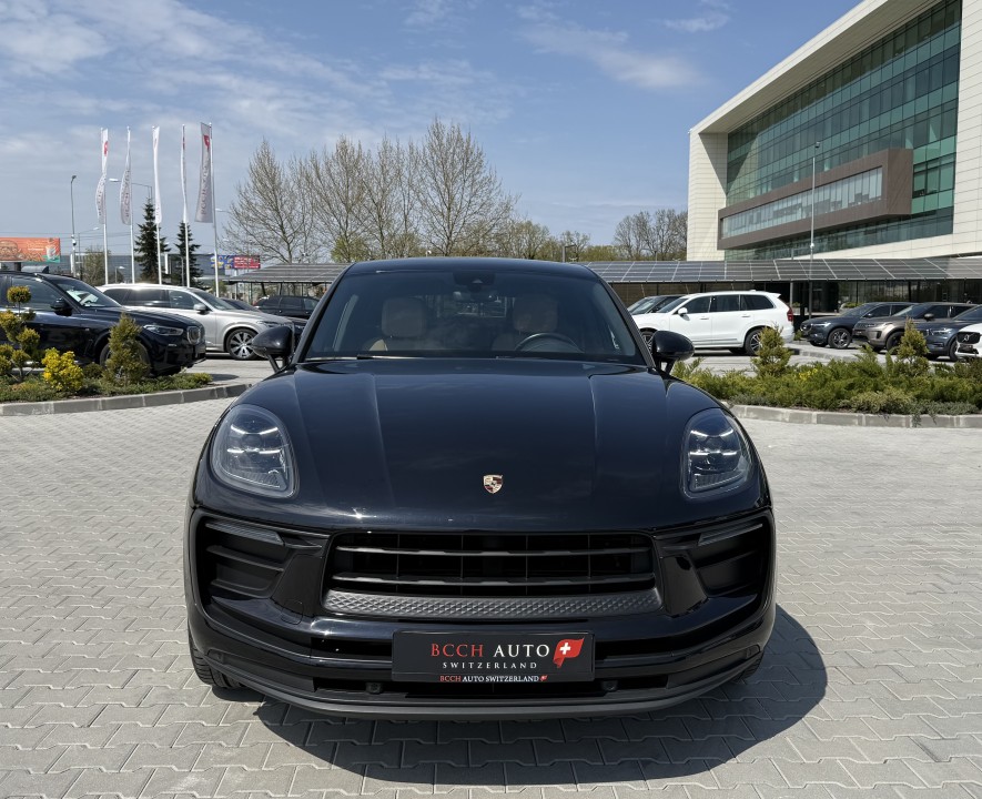 Porsche Macan - foto 8