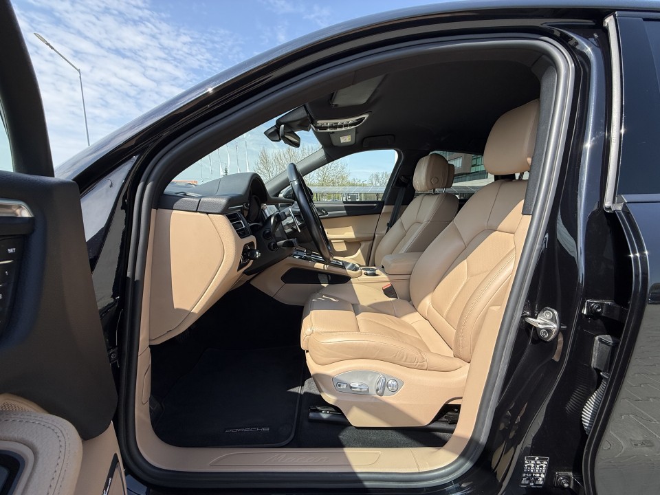 Porsche Macan - foto 9