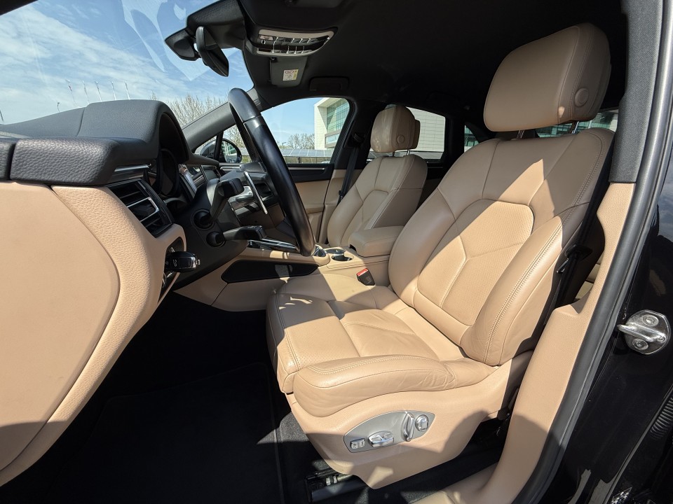 Porsche Macan - foto 10