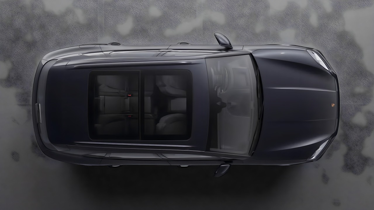 Porsche Cayenne E-Hybrid (4)