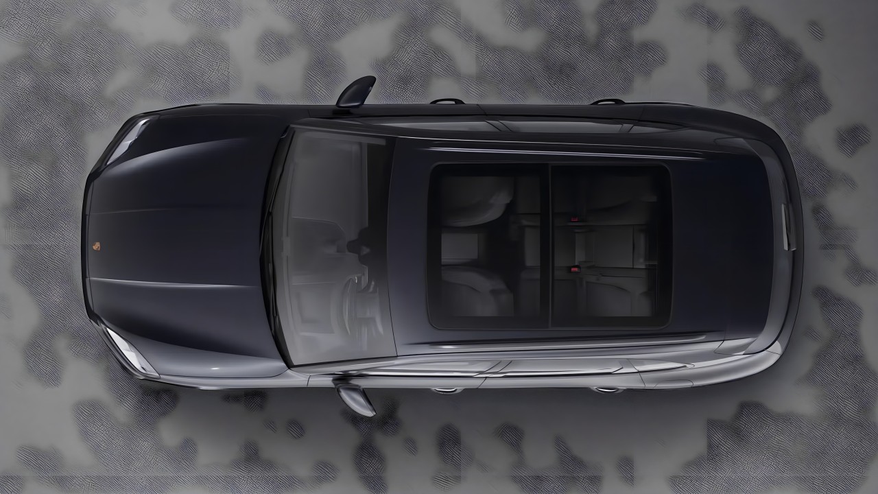 Porsche Cayenne E-Hybrid - foto 9