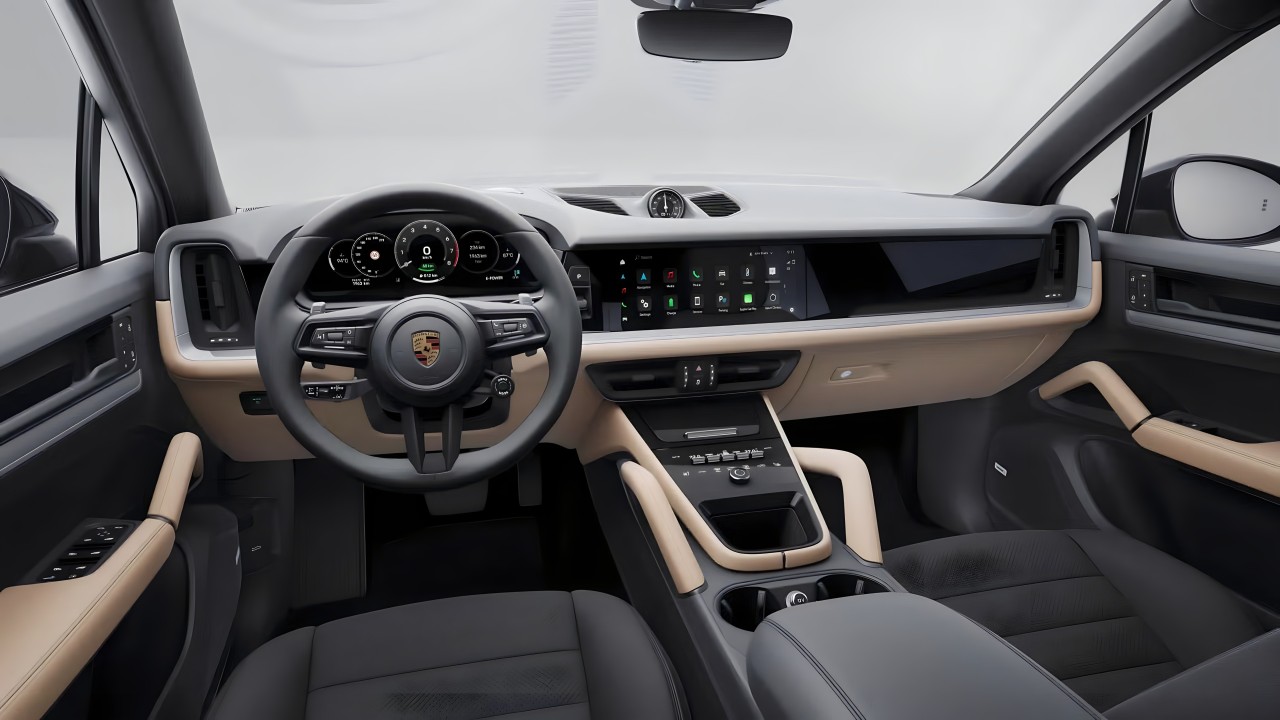 Porsche Cayenne E-Hybrid - foto 10