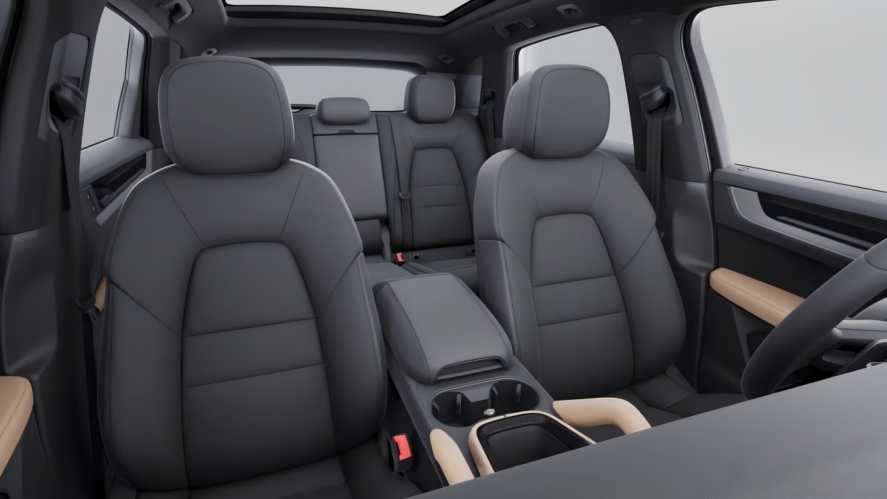 Porsche Cayenne E-Hybrid - foto 11