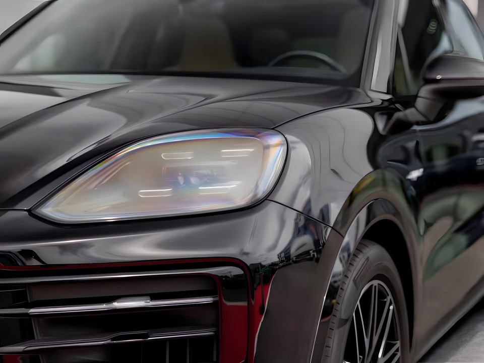 Porsche Cayenne E-Hybrid - foto 25