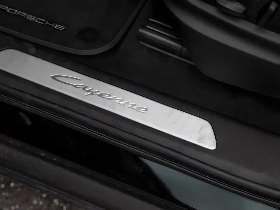 Porsche Cayenne E-Hybrid - foto 24