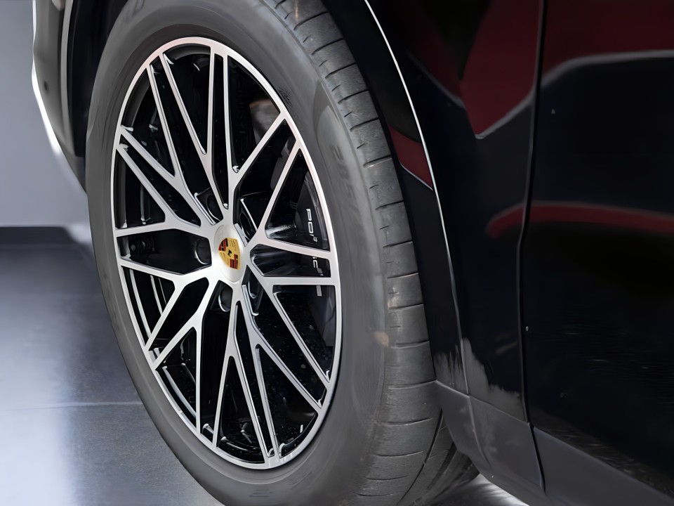 Porsche Cayenne E-Hybrid - foto 29