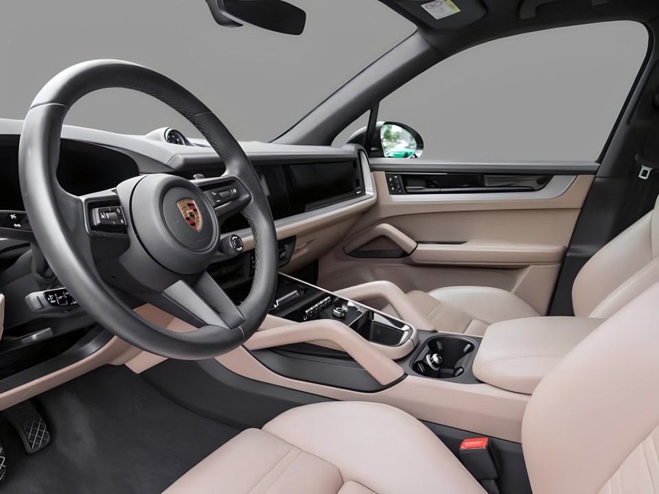 Porsche Cayenne E-Hybrid - foto 10