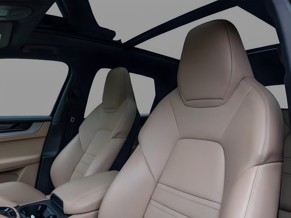 Porsche Cayenne E-Hybrid - foto 11