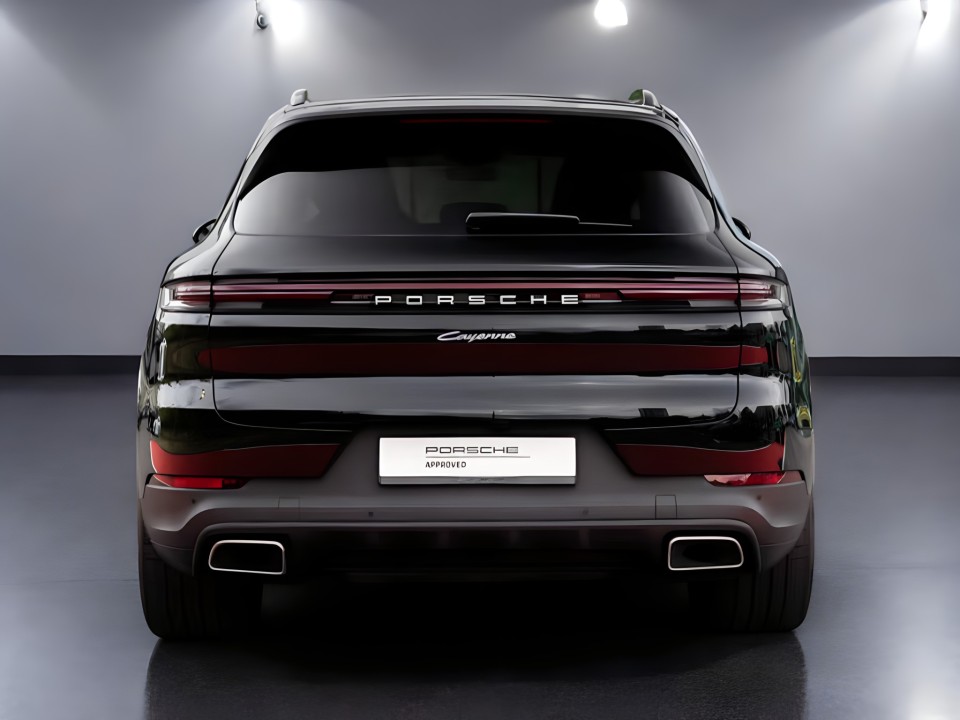 Porsche Cayenne E-Hybrid - foto 6