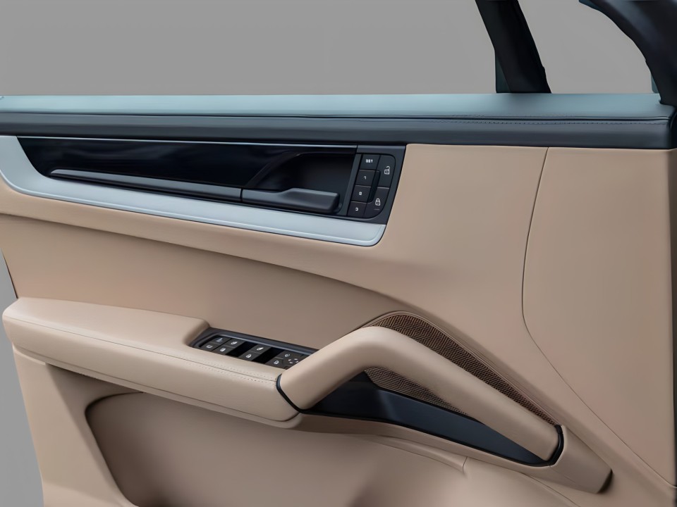 Porsche Cayenne E-Hybrid - foto 22