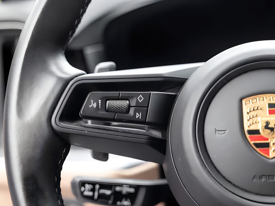 Porsche Cayenne E-Hybrid - foto 16