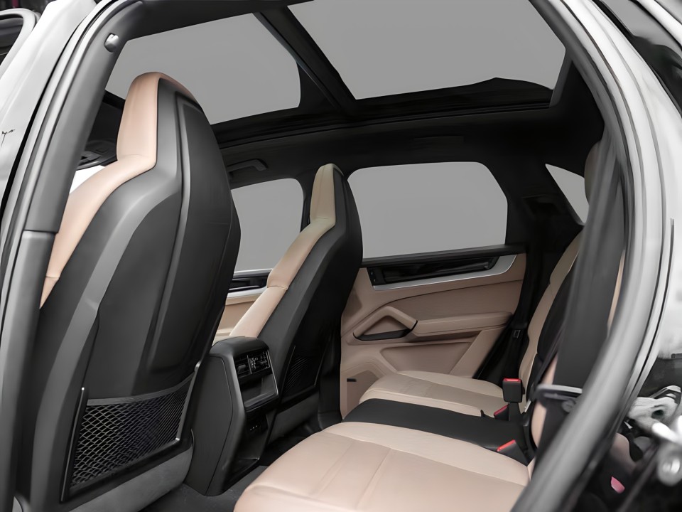 Porsche Cayenne E-Hybrid - foto 13