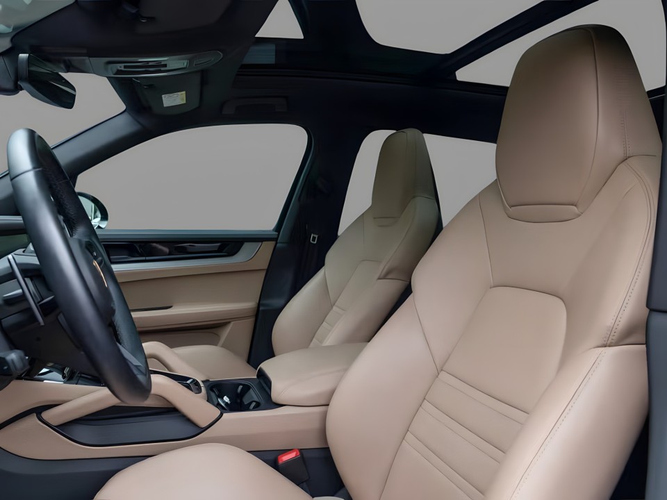 Porsche Cayenne E-Hybrid - foto 12