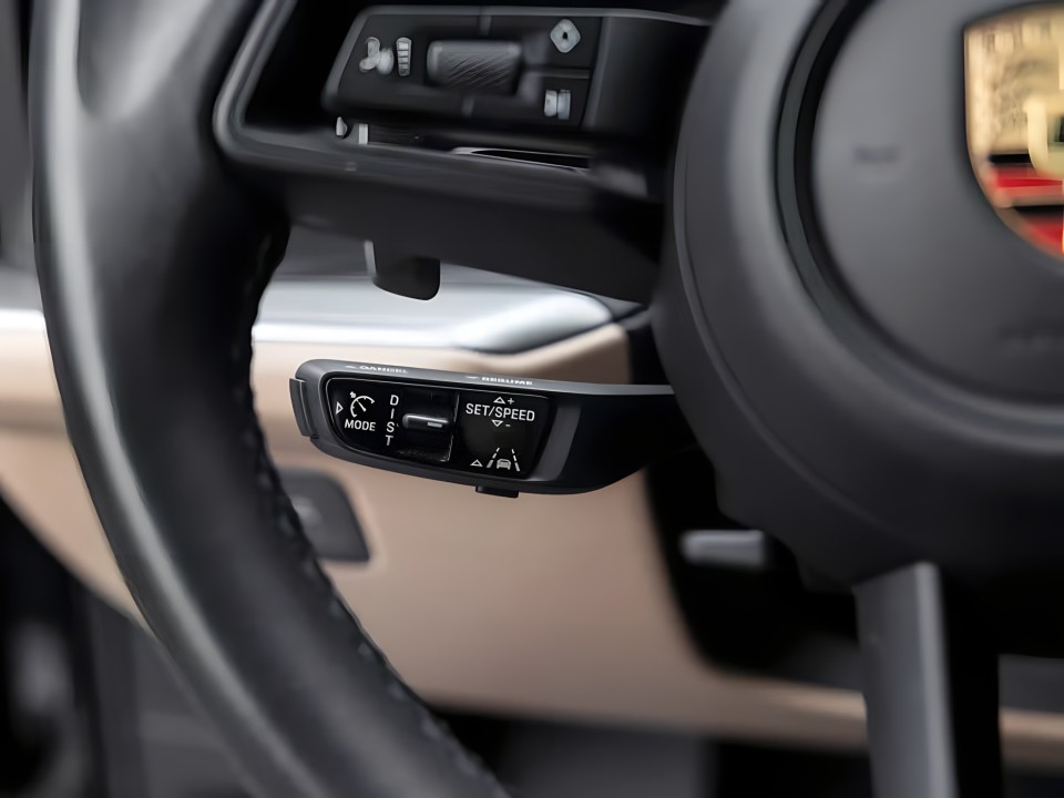 Porsche Cayenne E-Hybrid - foto 17