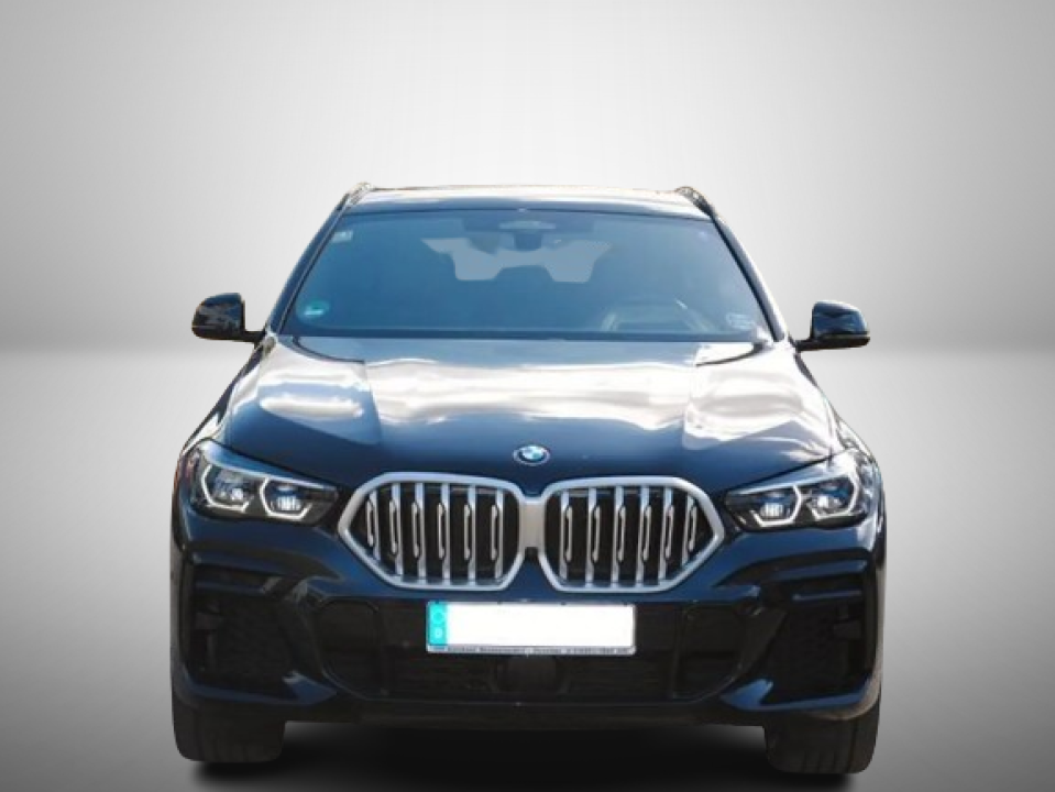 BMW X6 xDrive30d M-Sport (2)