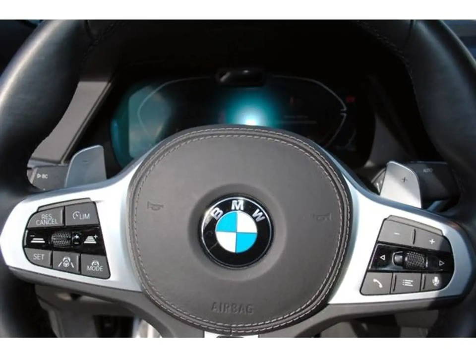 BMW X6 xDrive30d M-Sport - foto 10