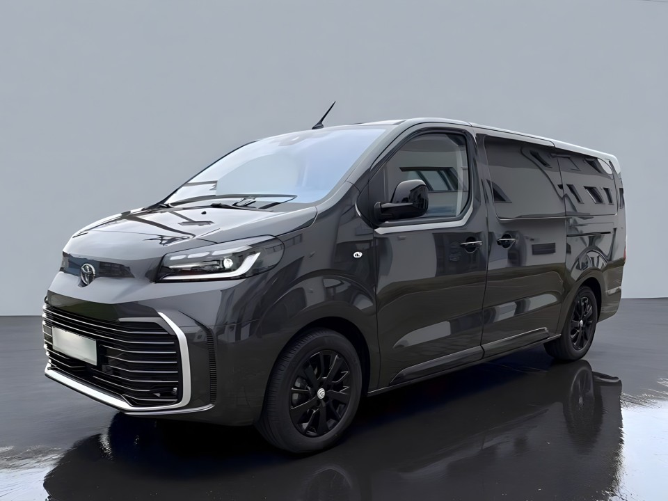 Toyota Proace (5)