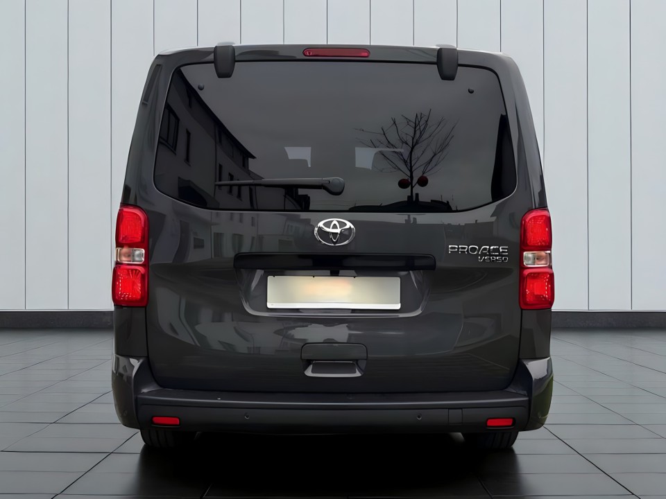 Toyota Proace (3)