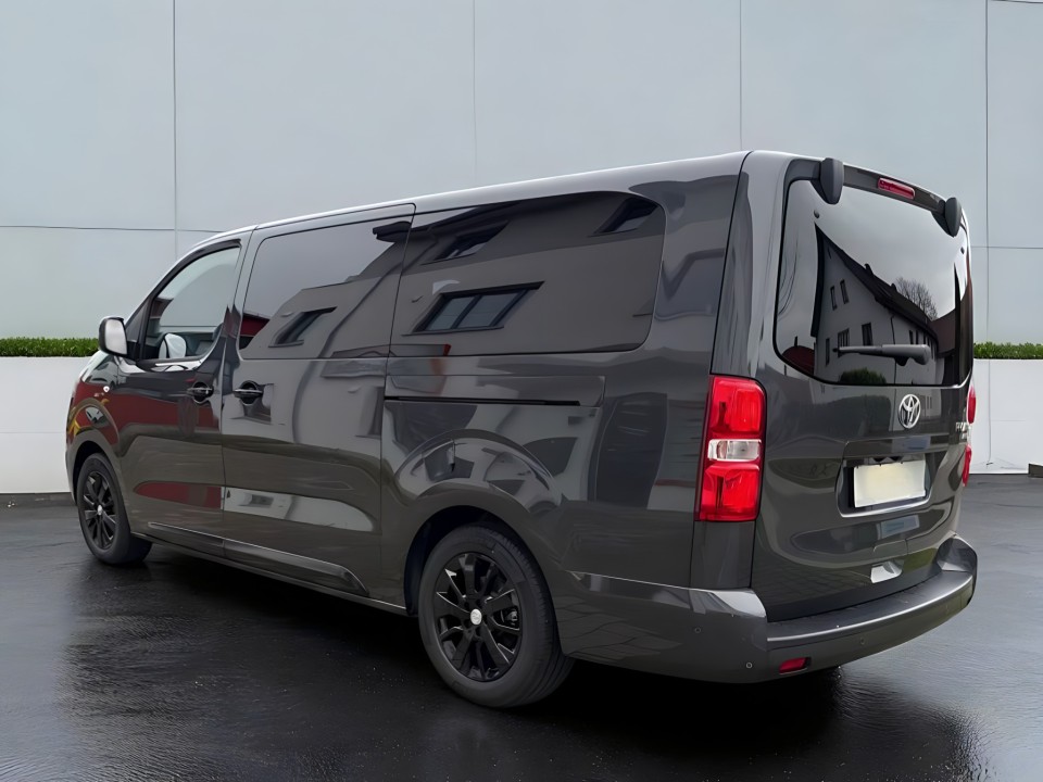 Toyota Proace (4)