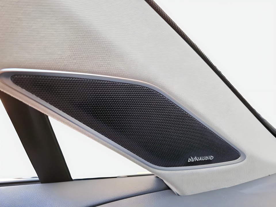 Volkswagen Touareg TDI V6 4x4 - foto 23