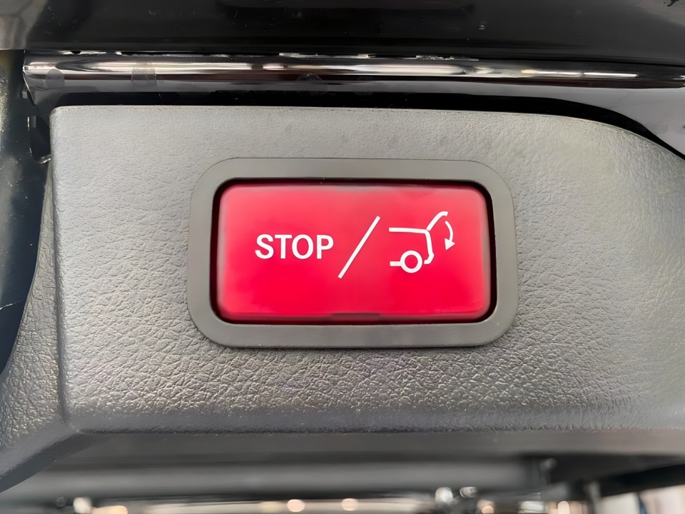 Mercedes-Benz V 300 d 4MATIC - foto 15