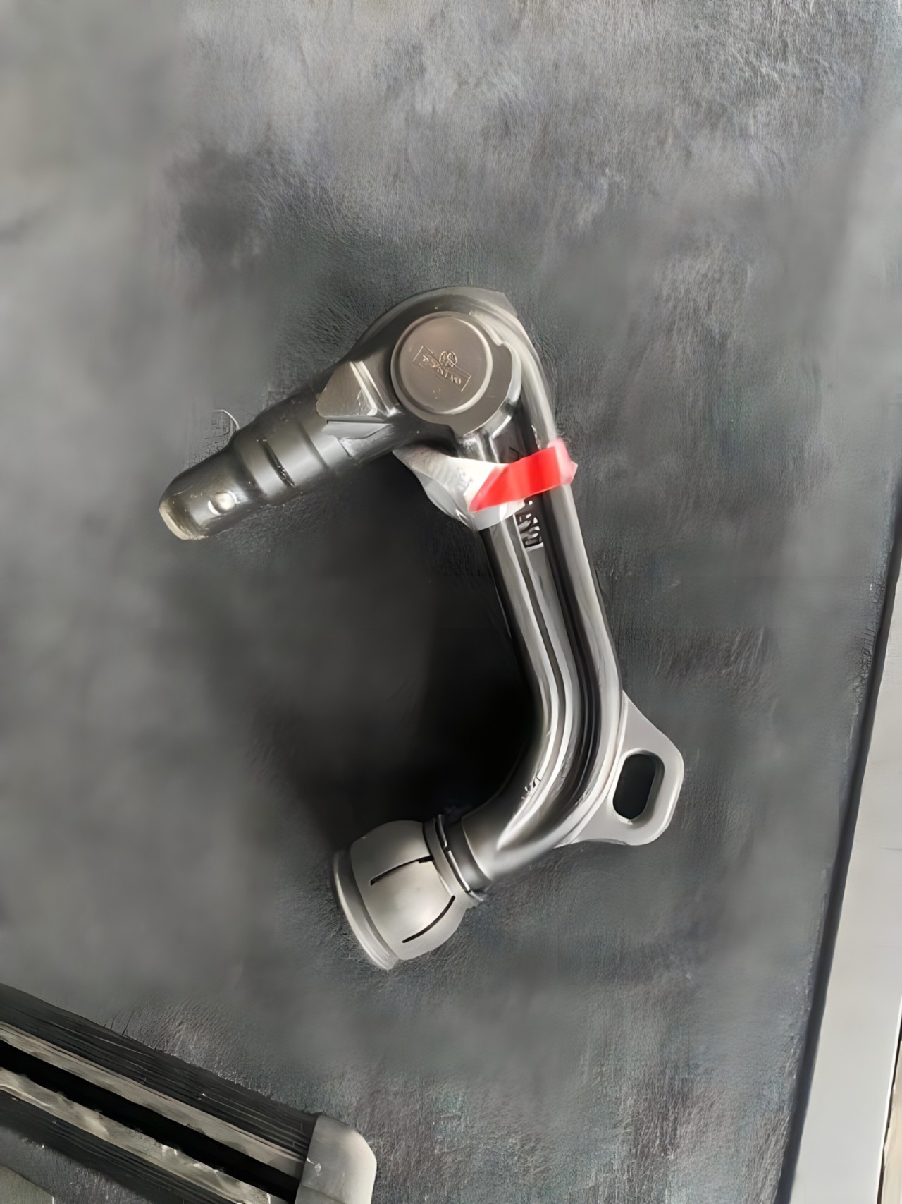 Mercedes-Benz V 300 d 4MATIC - foto 14