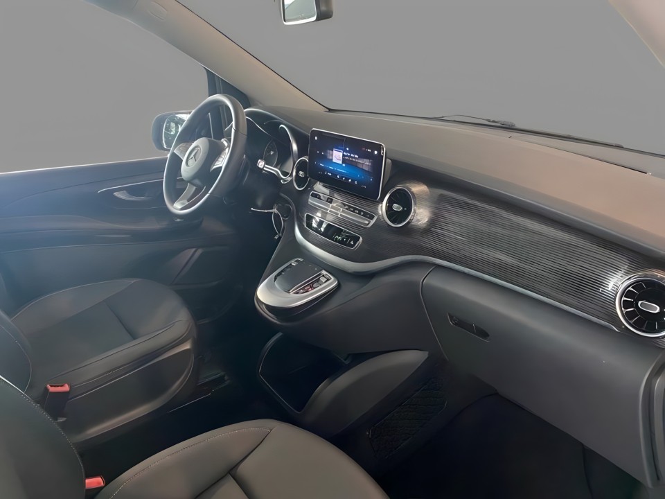 Mercedes-Benz V 300 d 4MATIC - foto 6