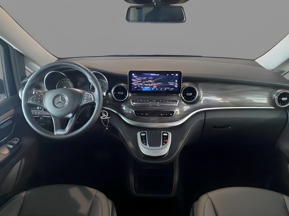 Mercedes-Benz V 300 d 4MATIC (5)