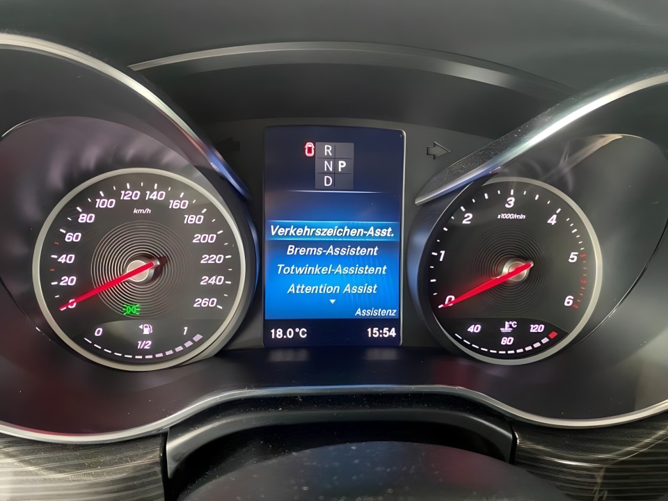 Mercedes-Benz V 300 d 4MATIC - foto 10