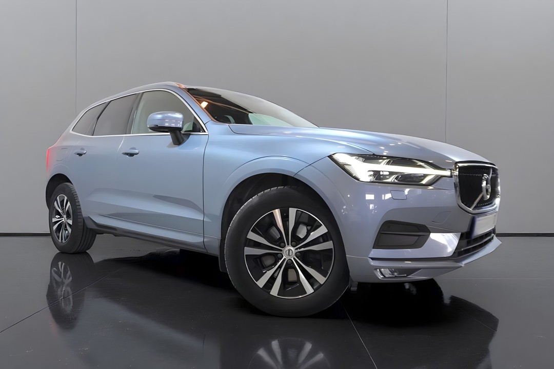 Volvo XC 60 B4 AWD Advanced (2)