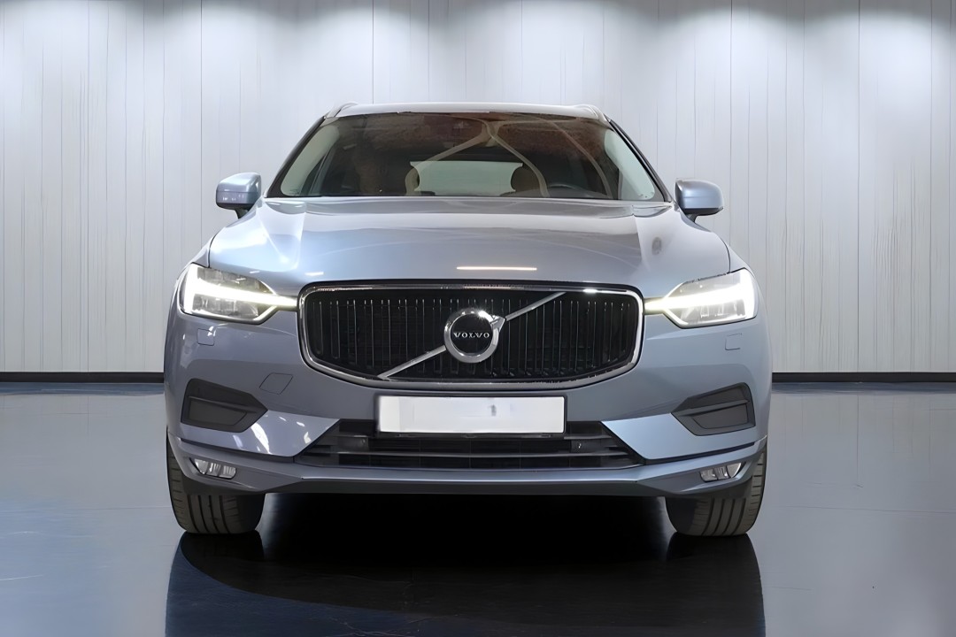 Volvo XC 60 B4 AWD Advanced (5)