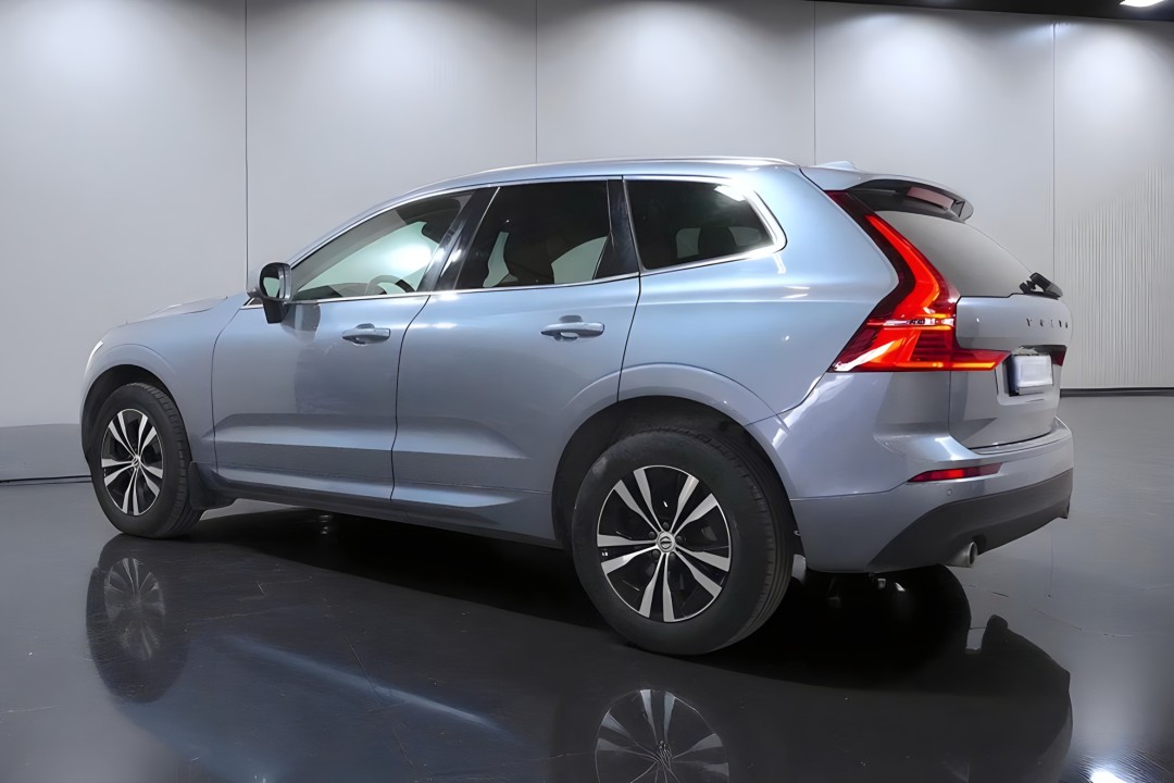 Volvo XC 60 B4 AWD Advanced (4)