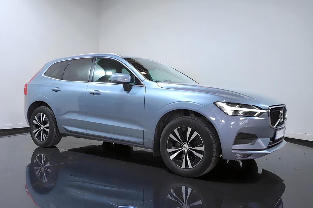 Volvo XC 60 B4 AWD Advanced (1)