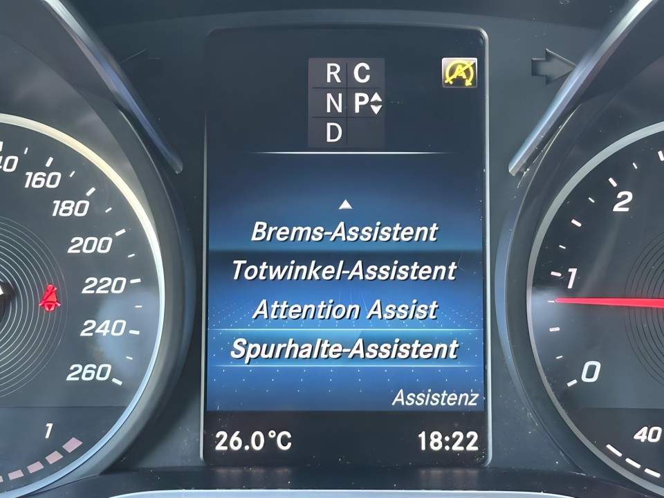 Mercedes-Benz V 300 d Extralang 4Matic 9G-TRONIC AMG Line - foto 21