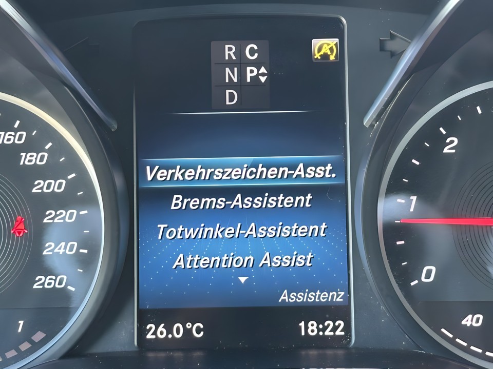 Mercedes-Benz V 300 d Extralang 4Matic 9G-TRONIC AMG Line - foto 23