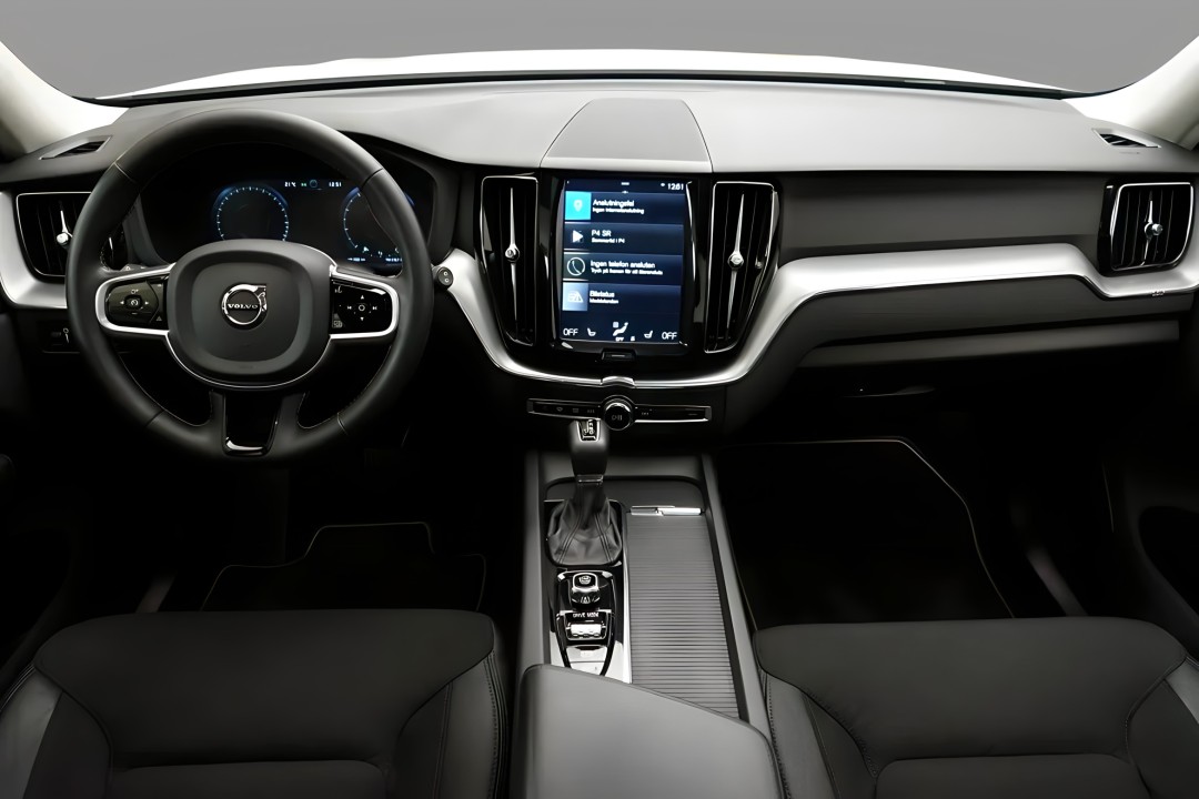 Volvo XC 60 T4 Momentum (5)