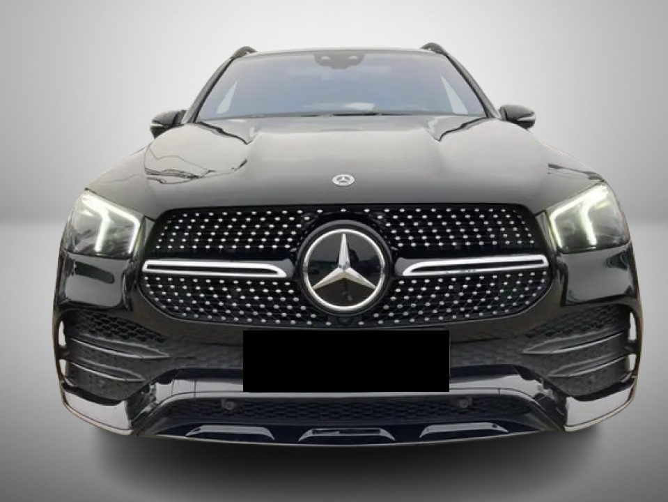 Mercedes-Benz GLE 400 d 4M AMG (2)