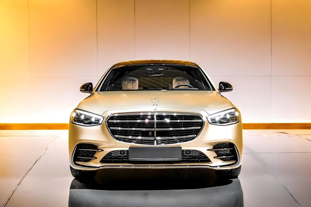 Mercedes-Benz S 580 4MATIC Long AMG Line - foto 6