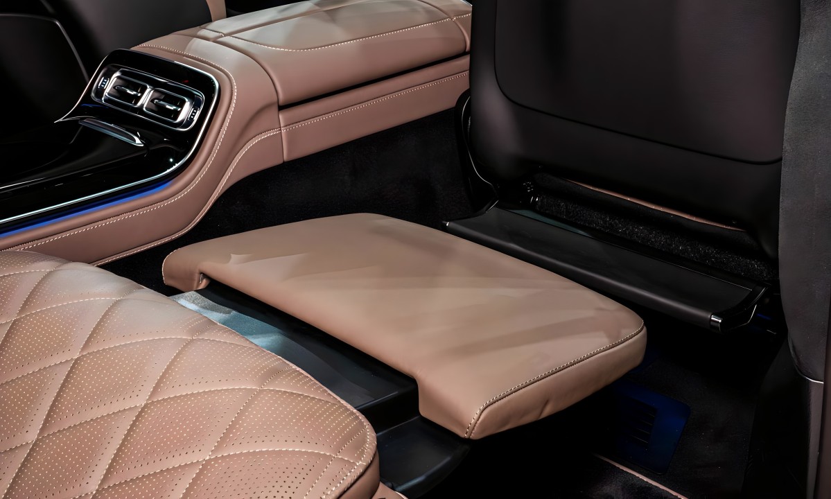 Mercedes-Benz S 580 4MATIC Long AMG Line - foto 25